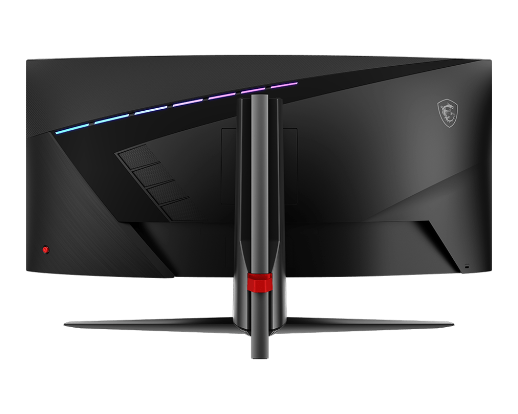 Monitors MAG 345CQR Monitors MAG 345CQR